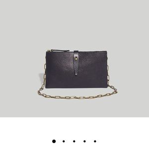 MADEWELL Transport Accordion Crossbody